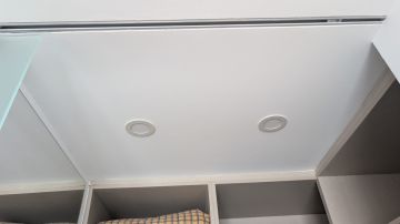Remodelações e Construção