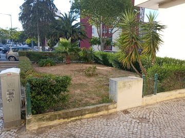 Serviço de Jardinagem