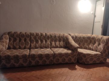Restaurador de Estofos