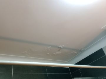 Obras em Casa