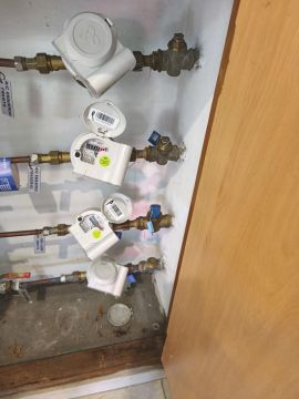Installateur