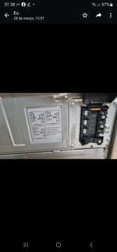 Electrician