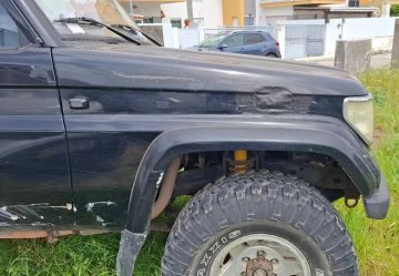 Pintura de Automóveis