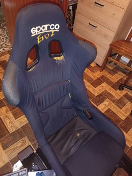 Estofador de Automóveis