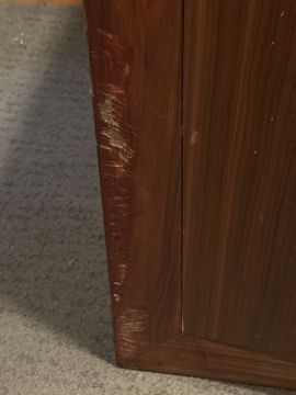 Handyman for Cabinet Refacing