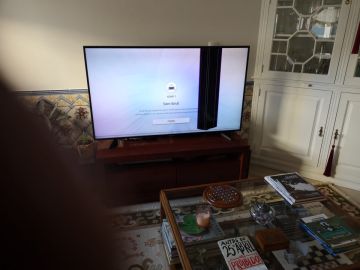 Reparador de TV