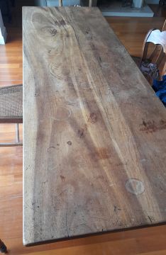 Furniture restoration - Carpentry and Woodworking
