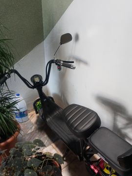 Electric Scooter Specialist