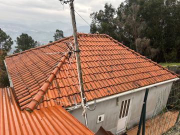 Roofing
