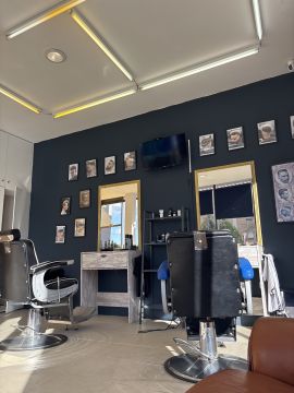 Interior Painting