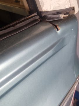 Car Paint - Cars and motorcycles repair