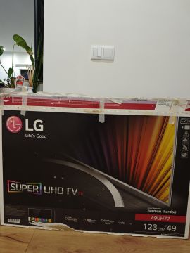 Reparador de TV