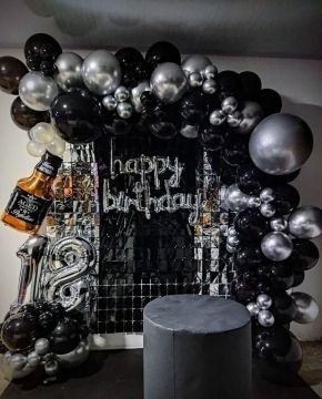 Event Decorator