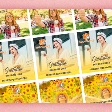 Lillian Linfer - Amadora - Graphic Design