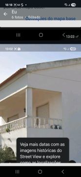 Pintura Exterior