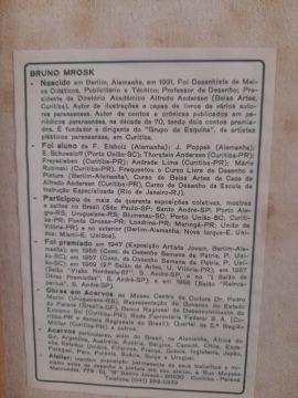 Avaliação - Antiguidades