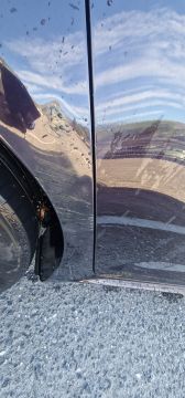 Car Paint