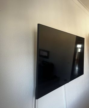 Reparação de TV