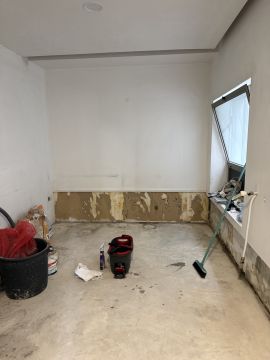 Especialista de Obras