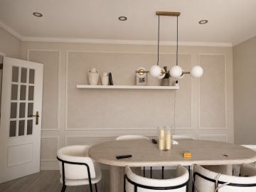 Decoração de Interiores
