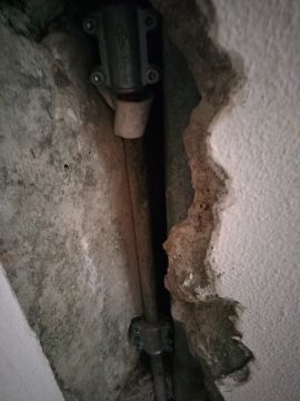 Remodelações e Construção