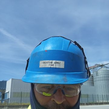 Bily - Aveiro - Fan Installation