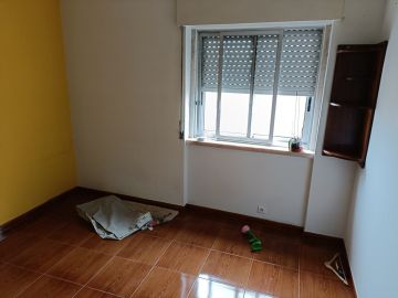 Obras em Casa