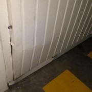 Técnico de Reparação de Portões de Garagem - Casa