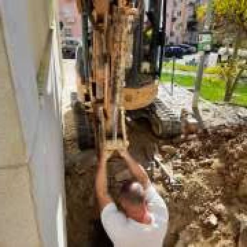jorge rodrigues - Loures - Sump Pump Installation or Replacement