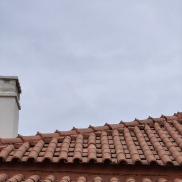 Construtor de Telhados