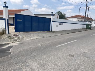 Remodelações