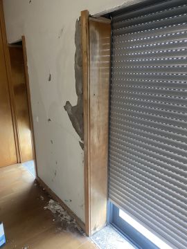 Especialista de Obras