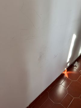 Inspeção da Qualidade do Ar