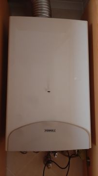 Especialista em Caldeiras - Assistência Técnica