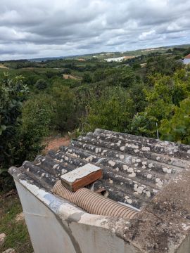 Remodelações e Construção