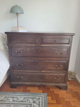 Furniture restoration company