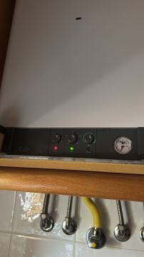Técnico de Reparação de Caldeiras