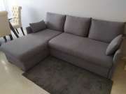 Upholstery Service