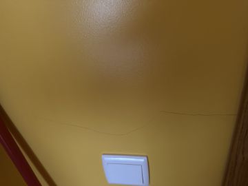 Pintura de Casas - Pintura