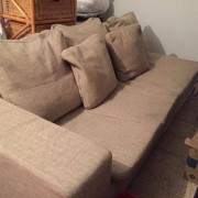 Upholstery Service