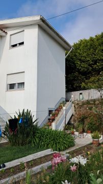 Instalação ou Substituição de Calhas
