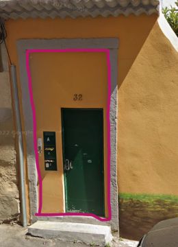 Empresa de Portas