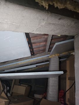 Especialista de Obras