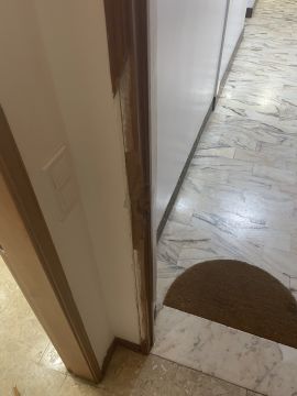 Reparação de Porta - Portas
