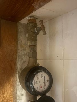 Plumbing