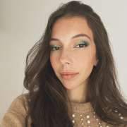 Mariana G Teixeira Makeup - Cascais - Maquilhagem para Eventos