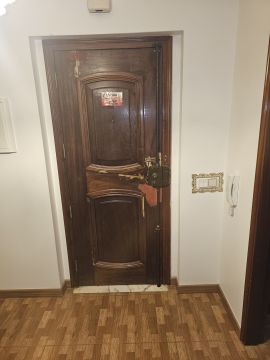 Empresa de Portas