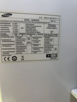 Técnico de Reparação de Frigoríficos