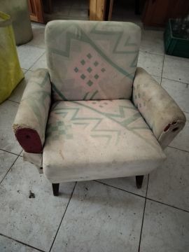 Upholstery Service - Upholsterer