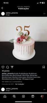 Cake Maker